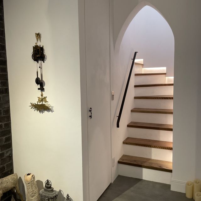 【St.Maria(サンタマリア)の口コミ】 他店で見たランクとほぼ同じランクのダイヤが、お得な価格で購入できとて…