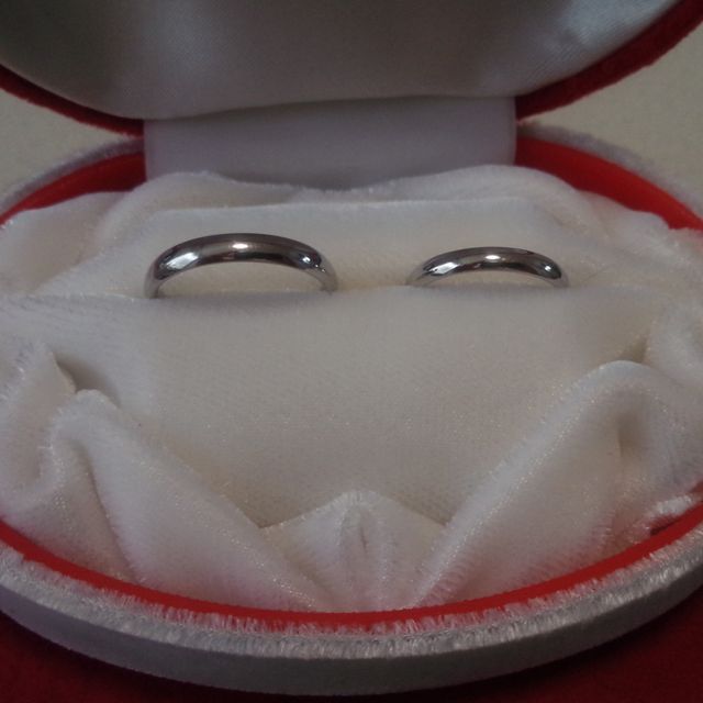 【PILOT BRIDAL(パイロットブライダル)の口コミ】 万年筆などをを作っている会社のブランドなので、品質が高いと思ったので…