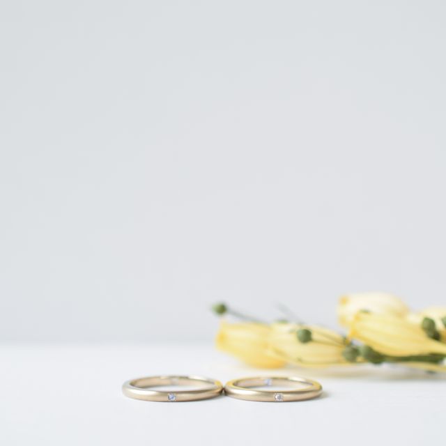 【CRAFY(クラフィ)の口コミ】 ホワイトゴールドでアンティーク風に仕上げたので、日常使いももちろんで…