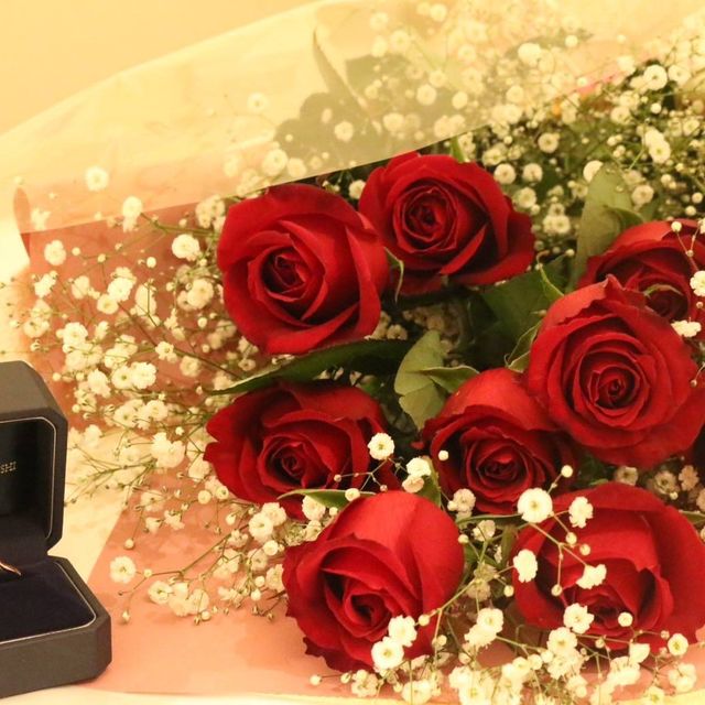 【銀座ダイヤモンドシライシの口コミ】 一般的な立て爪と呼ばれる形よりも、常に使用出来るタイプを探した。立て…