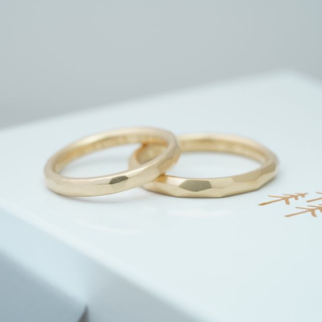 【THREE TREES(スリーツリーズ)の口コミ】 色々見て、夫婦で良いと思った形、手作りで作りたいという思いの両方を実…