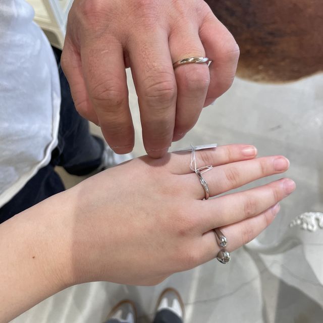 【アイプリモ(I-PRIMO)の口コミ】 形が可愛くて色が2色になってるのもすごくいいなって思いました！しかもウ…