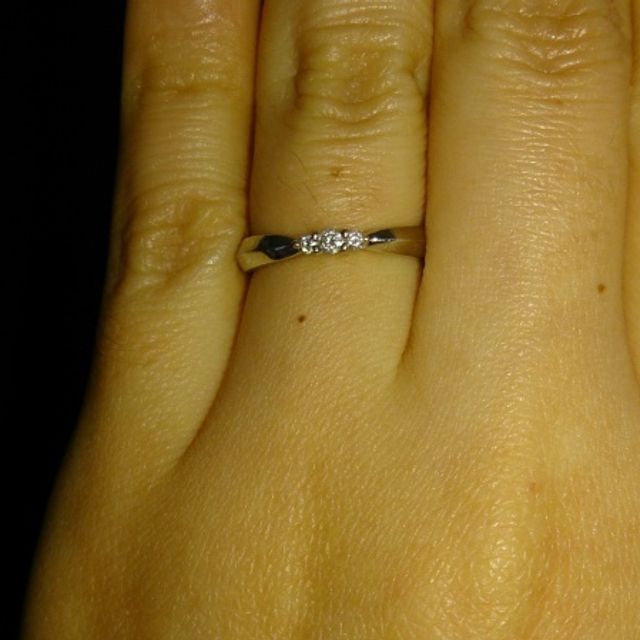 【アイプリモ(I-PRIMO)の口コミ】 定員さんがとっても親身に探してくれて私の気に入るのが見つかるまで嫌な…