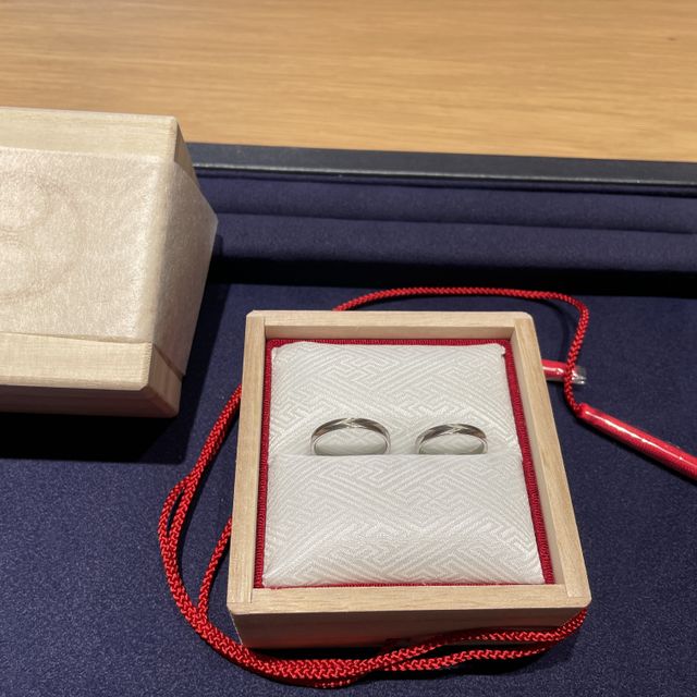 【TOMOE(トモエ)の口コミ】 シンプルなデザインを探していた所、TOMOEを紹介いただきました。
その中…