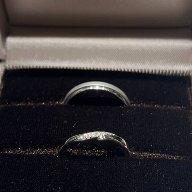 【アイプリモ(I-PRIMO)の口コミ】 色々なブランドを見ましたが、なんだかんだでシンプルが一番でした。
あと…