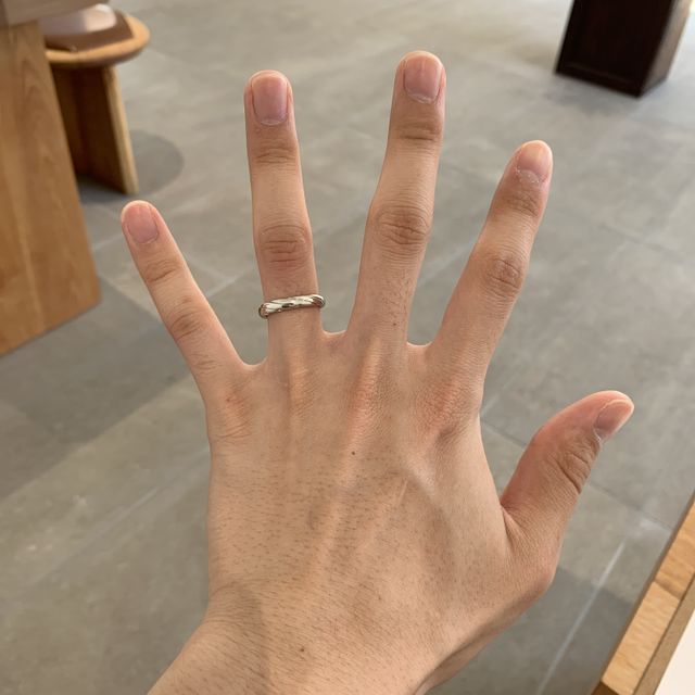 【出雲結(いずもゆい)の口コミ】 それぞれの指輪に意味があり、どれも好印象でした。その中で、地元である…