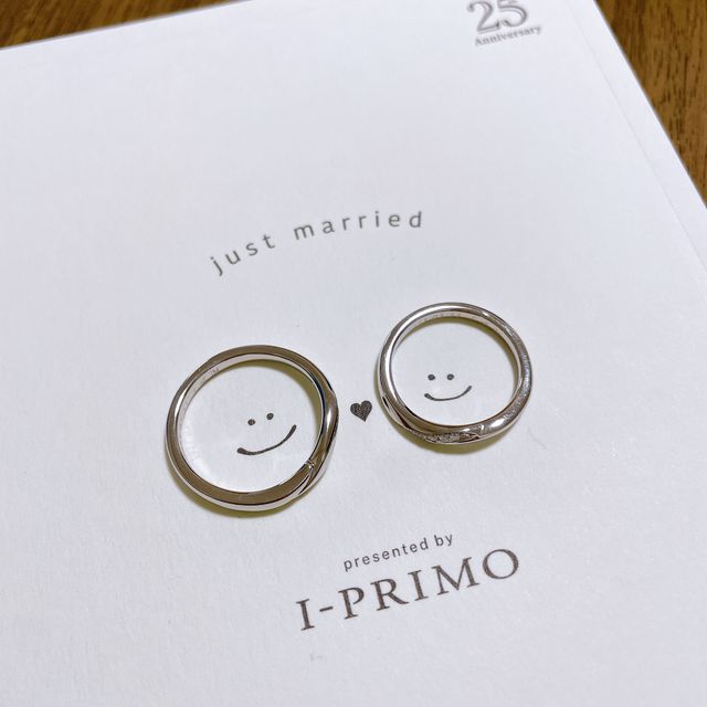 【アイプリモ(I-PRIMO)の口コミ】 ノクターナルの意味に惹かれて購入を決めました。北極星と北斗七星、また…