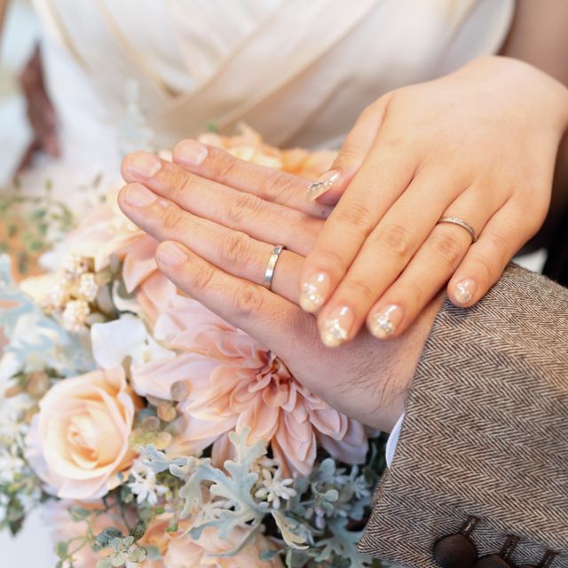 【鎌倉彫金工房の口コミ】 人と被ったり、ブランドのイメージでマウント合戦になるのが嫌だったので
…