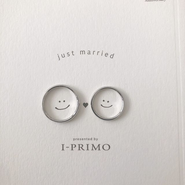 【アイプリモ(I-PRIMO)の口コミ】 普段使いしやすいものが希望だったので、1番シンプルでベーシックなデザイ…