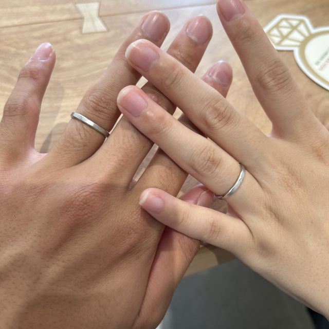 【出雲結(いずもゆい)の口コミ】 デザインがかわいくて普段使いがしやすいシンプルなデザインです。
他にも…