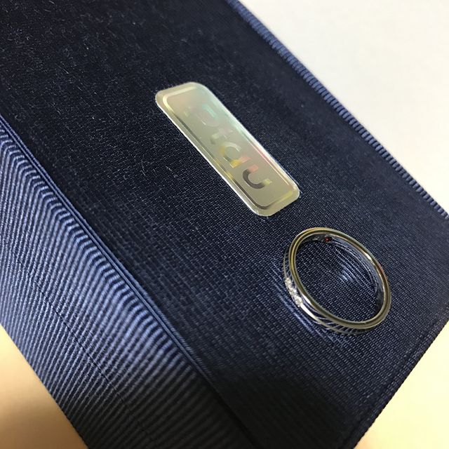 【Ptau(ピトー)の口コミ】 キラキラが苦手でシンプルなデザインが自分好みだったので。
店頭で色々な…