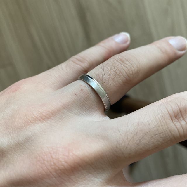 【出雲結(いずもゆい)の口コミ】 時結の種類で、二層に分かれたデザインがすごくおしゃれだと思います。
主…