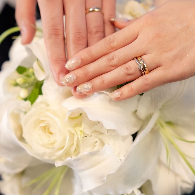 【TANZO.(鍛造指輪)の口コミ】 70代80代になっても着けられる指輪を&hellip;と考えて、このデザインに辿…