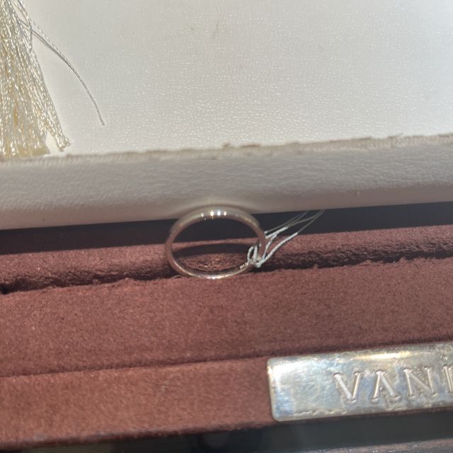 【PILOT BRIDAL(パイロットブライダル)の口コミ】 デザインがシンプルで、耐久性がある。シンプルではあるが、さりげないデ…