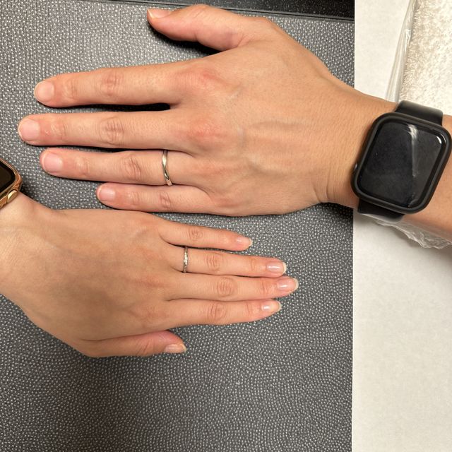 【アイプリモ(I-PRIMO)の口コミ】 シンプルかつオシャレなデザインで、普段使いにもぴったりだった。また、…