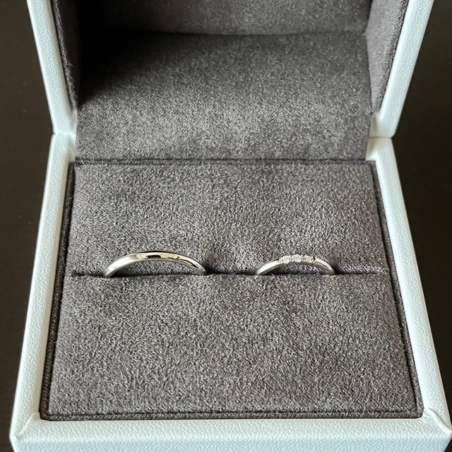 【Flowaves(フロウェーブス)の口コミ】 着け心地が最高！！！
毎日つけるものなので着け心地を最優先に選びました…