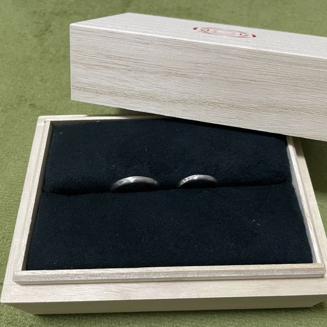 【出雲結(いずもゆい)の口コミ】 種類が色々あり悩みました。ネットで確認していたものとは違うものを購入…