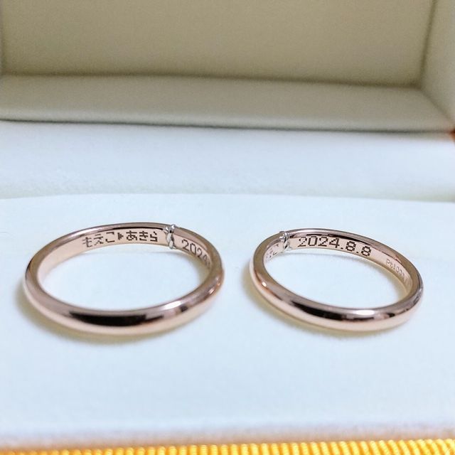 【ケイウノ ブライダル(K.UNO BRIDAL)の口コミ】 最初から最後まで、販売員さんとデザイナーさんがしっかり接客してくれま…