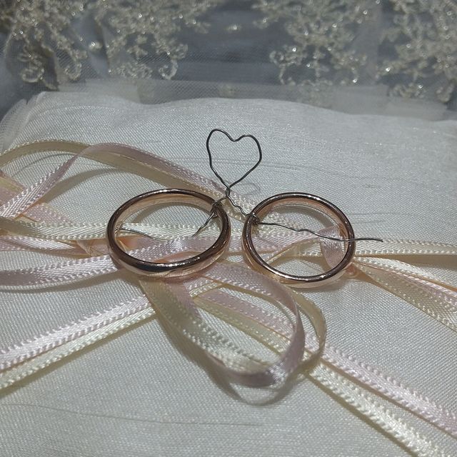 【ケイウノ ブライダル(K.UNO BRIDAL)の口コミ】 最初から最後まで、販売員さんとデザイナーさんがしっかり接客してくれま…