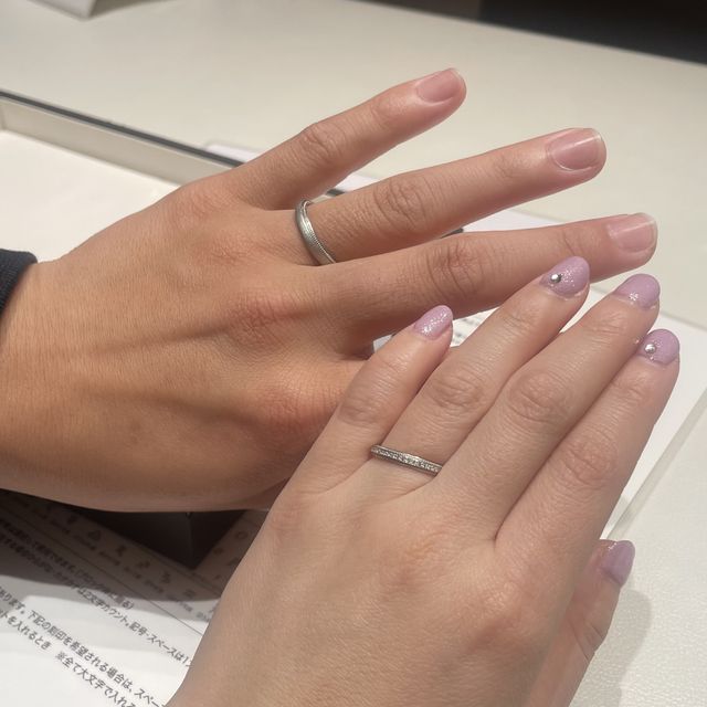 【アイプリモ(I-PRIMO)の口コミ】 デザインがかわいらしいのと、
着け心地がとても良かったです！
また、重…