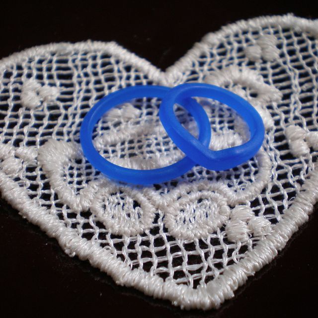 【結婚指輪手作り.comの口コミ】 結婚指輪を探しに行ったのですが、出される指輪すべてどれも同じように見…