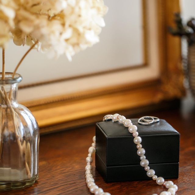 【エクセルコダイヤモンド(EXELCO DIAMOND)の口コミ】 おすすめのポイントは派手すぎず、地味すぎず、シンプルなデザインなので…