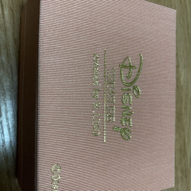 【ケイウノ ブライダル(K.UNO BRIDAL)の口コミ】 ディズニーデザインの中から選びたかったので、私と同じディズニー好きの…