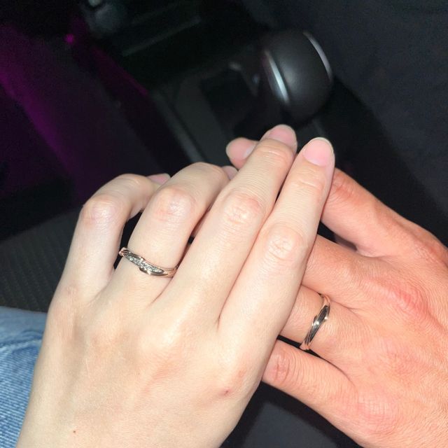 【アイプリモ(I-PRIMO)の口コミ】 可愛らしいものをつけ続ける自信が無かったので、普段の服装に合うカジュ…