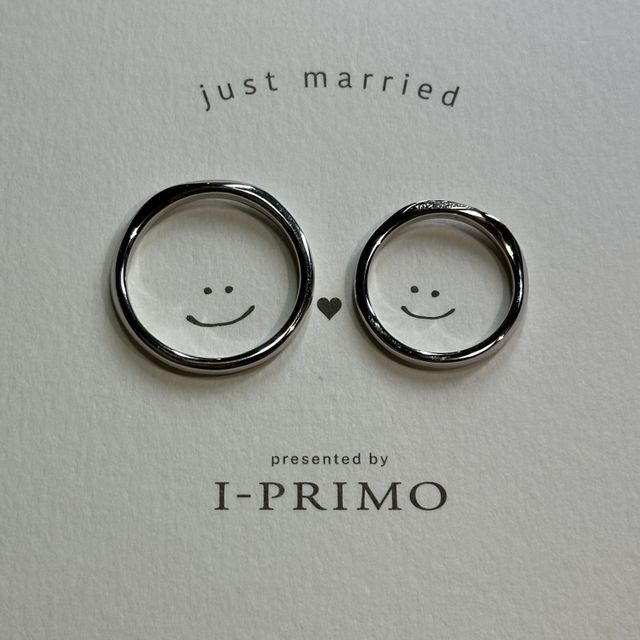 【アイプリモ(I-PRIMO)の口コミ】 デザインが独特で、キラキラしたゴージャスな指輪をお探しの方におすすめ…