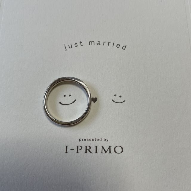 【アイプリモ(I-PRIMO)の口コミ】 まず着け心地がいい。そして、他のブランドも見学しに行ったが、デザイン1…