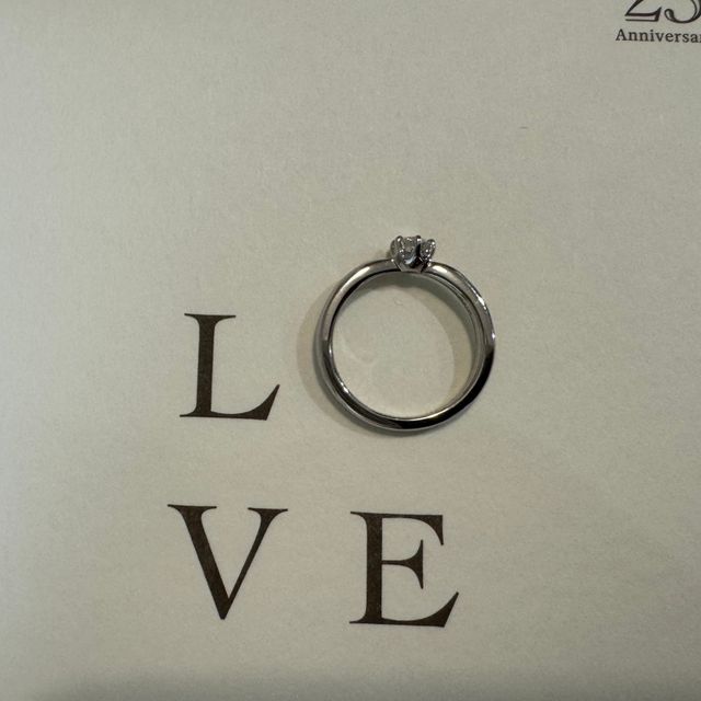 【アイプリモ(I-PRIMO)の口コミ】 低価格帯であること。シンプルなデザインで指輪をつけた際に手全体が綺麗…