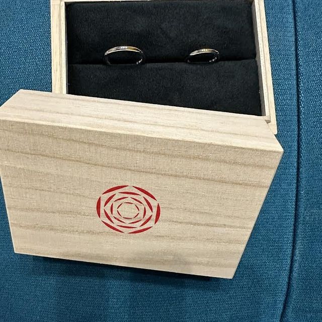 【出雲結(いずもゆい)の口コミ】 絆結という指輪に込められた『お互いが完璧ではない、しかし足りない部分…