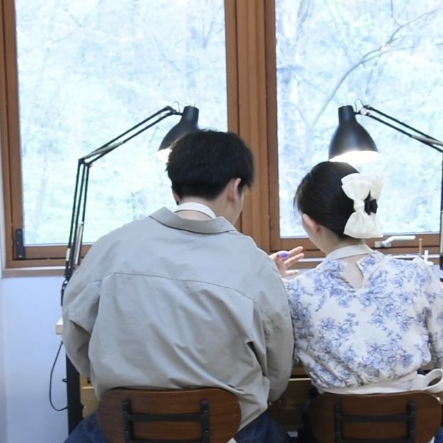 【CRAFY(クラフィ)の口コミ】 最初はハートに見えるような二箇所V字ラインを希望して行ったが、長く使う…