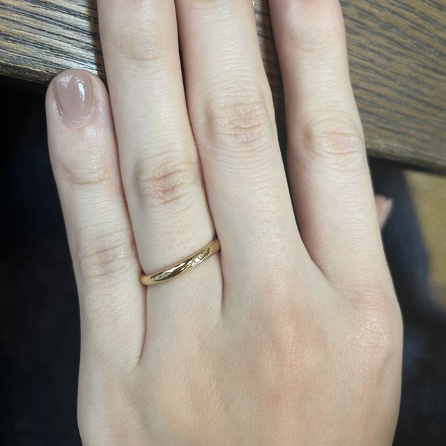 【工房　茶ぼうの口コミ】 お店の雰囲気からゼクシィの情報を見て、
フルオーダーから要望に答えて職…