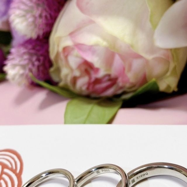 【TANZO.(鍛造指輪)の口コミ】 とても付け心地が良かったです。指輪をつけて生活していても違和感なくつ…