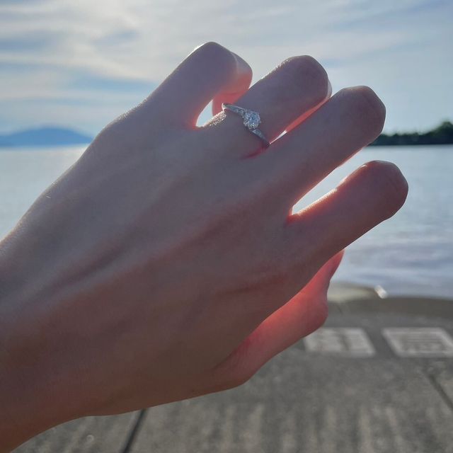 【出雲結(いずもゆい)の口コミ】 様々なデザインがあり、どの年代の方でも付けやすいデザインが揃っている…