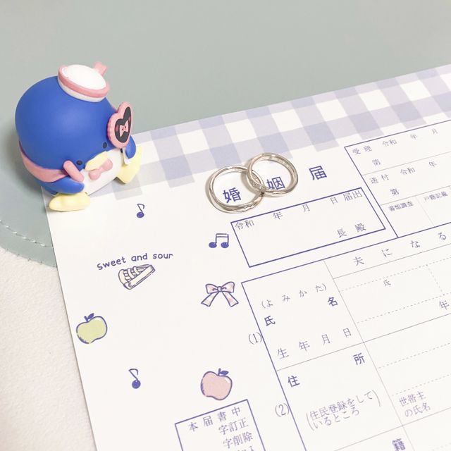 【アイプリモ(I-PRIMO)の口コミ】 ブラウンゴールドが一部入っているデザイン性のあるリングになっています…