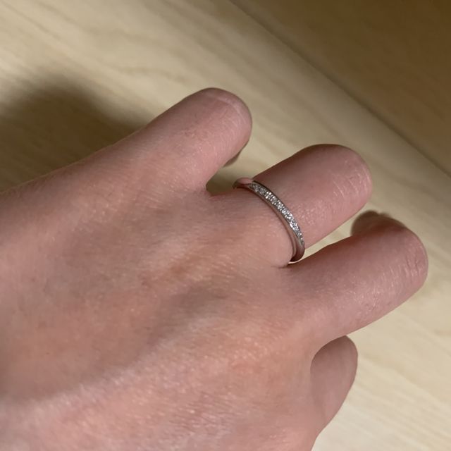 【ケイウノ ブライダル(K.UNO BRIDAL)の口コミ】 シンデレラのコンセプトにちなんだ12時の鐘をイメージしており、女性には1…