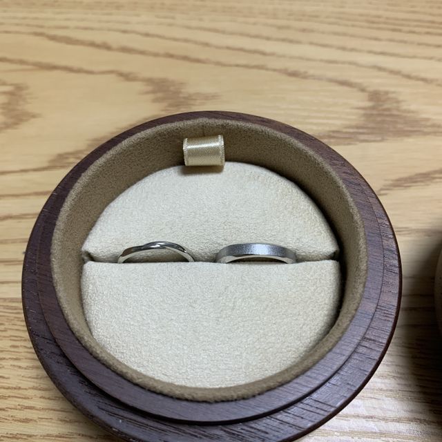 【COLANY(コラニー)の口コミ】 サイズの幅が0.25刻みで細かく設定出来るのが一番いいところだと思います…