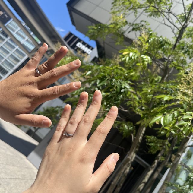 【アイプリモ(I-PRIMO)の口コミ】 付けてみるとだいぶ印象が変わり色々付けさせていただいたのでとても楽し…