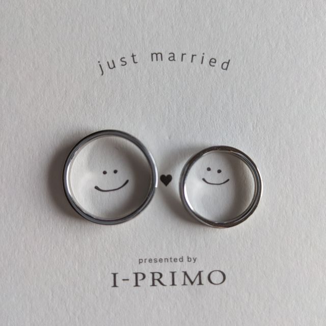 【アイプリモ(I-PRIMO)の口コミ】 さりげないウェーブと、違和感の無いつけ心地がとても良いと思いました。
…