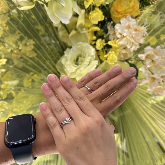 【俄(にわか)の口コミ】 指にはめた瞬間にわかる、滑らかさと柔らかさが
断トツで1番よかったのが…