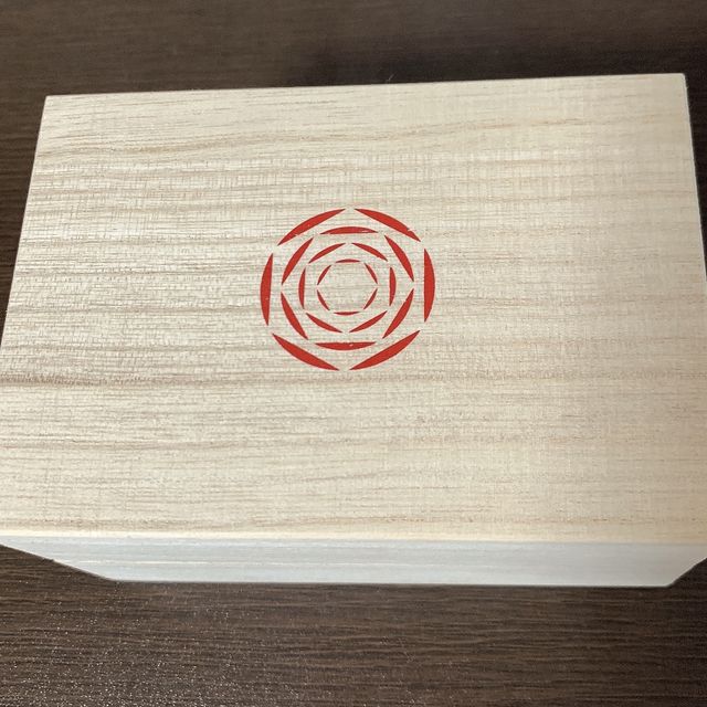 【出雲結(いずもゆい)の口コミ】 元々和風な指輪を探していました。Instagramで出雲結さんを見つけ、出雲大…