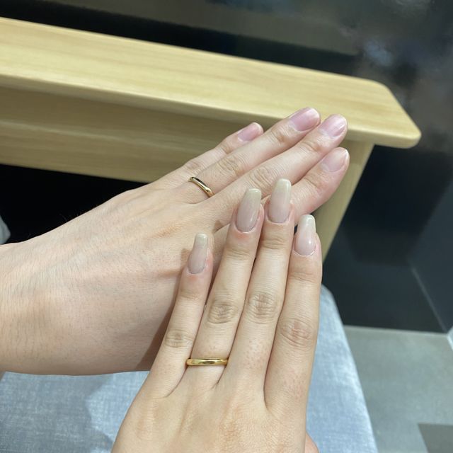 【出雲結(いずもゆい)の口コミ】 とってもカジュアルなデザインでどんな服装にも馴染むのでオススメです！
…