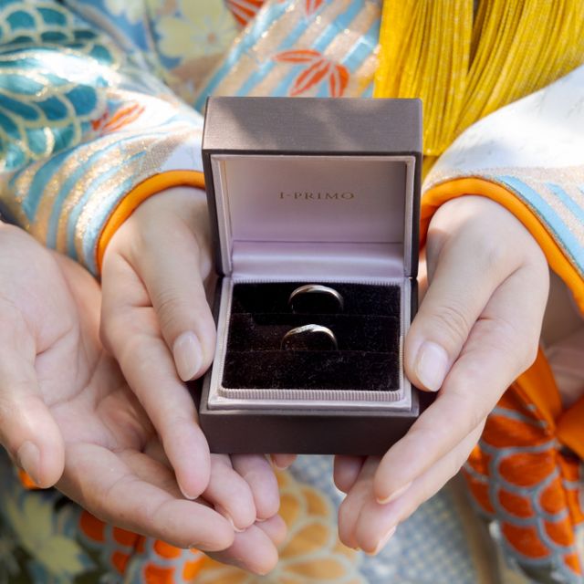 【アイプリモ(I-PRIMO)の口コミ】 一目見た時に夫がこれがいい！とふたりして即決でした。
他の人と被らない…