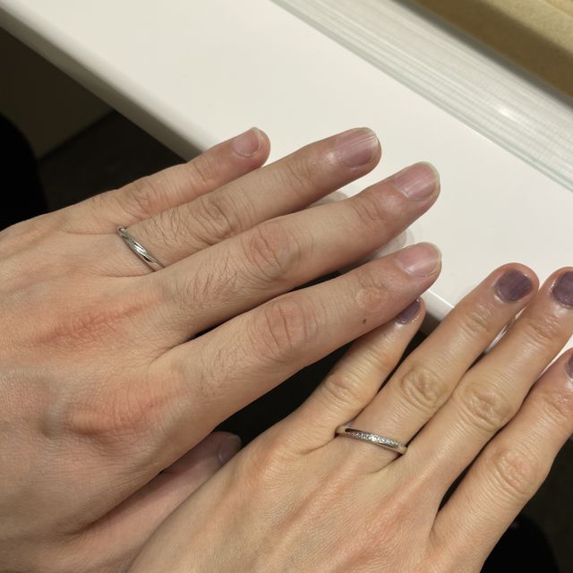 【TRECENTI(トレセンテ)の口コミ】 トレセンテならではの着け心地なのか身につける物になるので違和感のない…