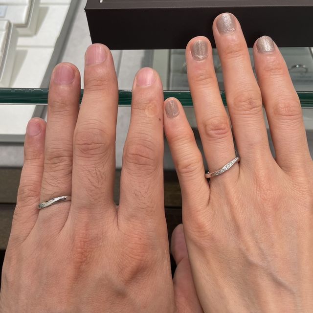 【アイプリモ(I-PRIMO)の口コミ】 担当者の方の診断で手にあったものを選んでいく中でAIがおすすめしたもの…