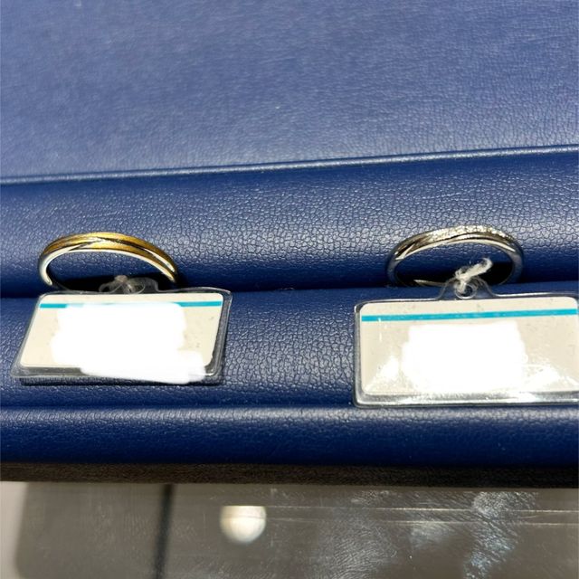 【銀座ダイヤモンドシライシの口コミ】 着け心地がよく、デザインも気に入りました
長く愛用していく中でかわいい…