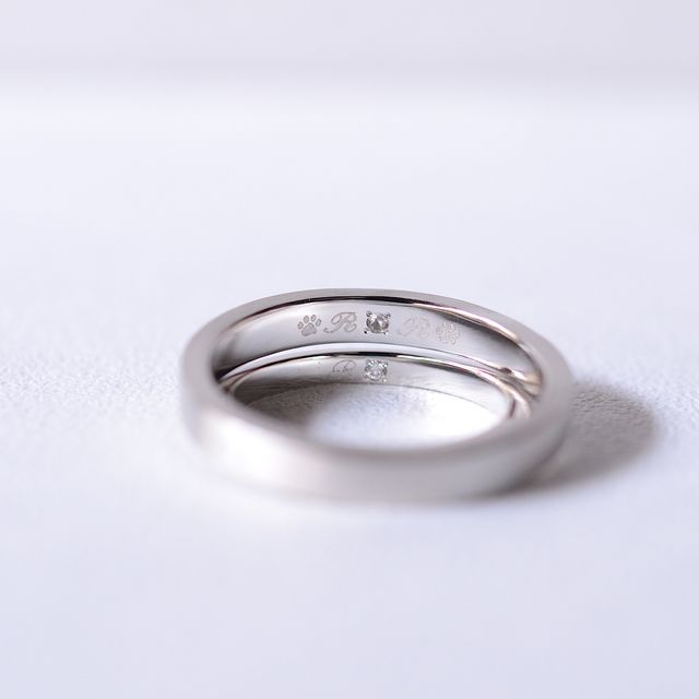 【CRAFY(クラフィ)の口コミ】 何歳になっても飽きないように。と思い、とてもシンプルなデザインにしま…