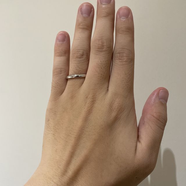 【出雲結(いずもゆい)の口コミ】 出雲結の指輪は、シンプルで素朴なデザインが魅力です。ブランドの洗練さ…